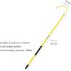 1.5 m Portable Electric Shock Rescue Stick Safety Set view 3