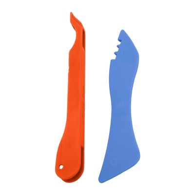 Stained Glass Foil Tool