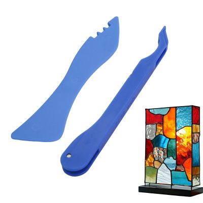 Stained Glass Hand Tool