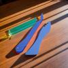 Stained Glass Hand Tool view 2