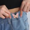 Waist Tightening Button Pins view 3