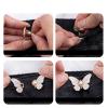 Waist Tightening Button Pins view 4