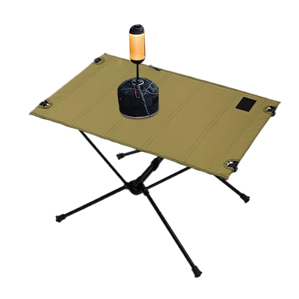 Camping Folding Backpack Table