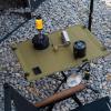 Camping Folding Backpack Table view 2
