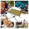 Camping Folding Backpack Table view 4