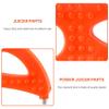 Wrtysully Half-Moon Tool for Jack Lalanne Power Juicer & PRO & Classic CL003AP, E1188, E1189, MT1000 view 4