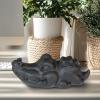 Silicone Candle Molds | Flexible Animal Shapes view 2