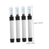 Warmhm Water Level Indicators with Clear Display, 4-Pack for Flower Pots view 2