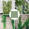 Plant Support Clips, 50-Pack, Decorative Flower Climbing Clips view 4