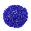 NOLITOY 1000pcs Transparent Diamonds for Weddings and Parties - Dark Blue Table Scatter Decoration view 1