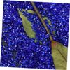 NOLITOY 1000pcs Transparent Diamonds for Weddings and Parties - Dark Blue Table Scatter Decoration view 2