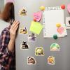 Cat Stickers - 50 Pack view 4