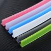 Water Barrier Strip for Showers, Sinks, and Bathtubs, Blue, Length 150 view 1