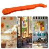 Stained Glass Copper Foil Tool view 4