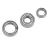 GTFRUQAS 20-Piece Ball Bearing Set for Tamiya TT-01/TT-01D/TT-01E/TT-01R/DF-02 1/10 RC Cars view 4