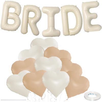 AXERHK Bride to Be Decor Set