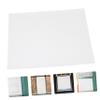 HAPINARY 10 Sheets Holographic Sticker Film view 2