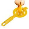YRTUOP Egg White Separator - Practical Egg Separator view 1