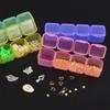 volumoon 56 Compartment Jewelry Box view 2