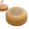 Handwoven Padded Tatami Floor Cushion view 1
