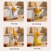 YUPEIUKLI Multifunctional Kitchen Spoon with Bag Clip view 2