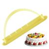 2pcs Cake ARC Measuring Tools view 1