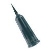 Plastic Cemetery Flower Vases with Spikes view 1