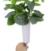 Plastic Cemetery Flower Vases with Spikes view 2