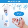 Kids Toothbrushing Sand Timer Set view 2