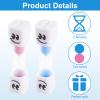 Kids Toothbrushing Sand Timer Set view 3