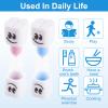 Kids Toothbrushing Sand Timer Set view 4
