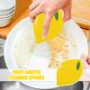 Fruit Shape Scrub Sponges view 3