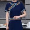 letsinstyle 5 Yards Vintage Jacquard Ribbon view 3