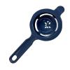 Egg Separator with Food-Grade Filter, 19 × 8 × 3 cm view 1