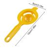 Egg Separator with Food-Grade Filter, 19 × 8 × 3 cm view 2