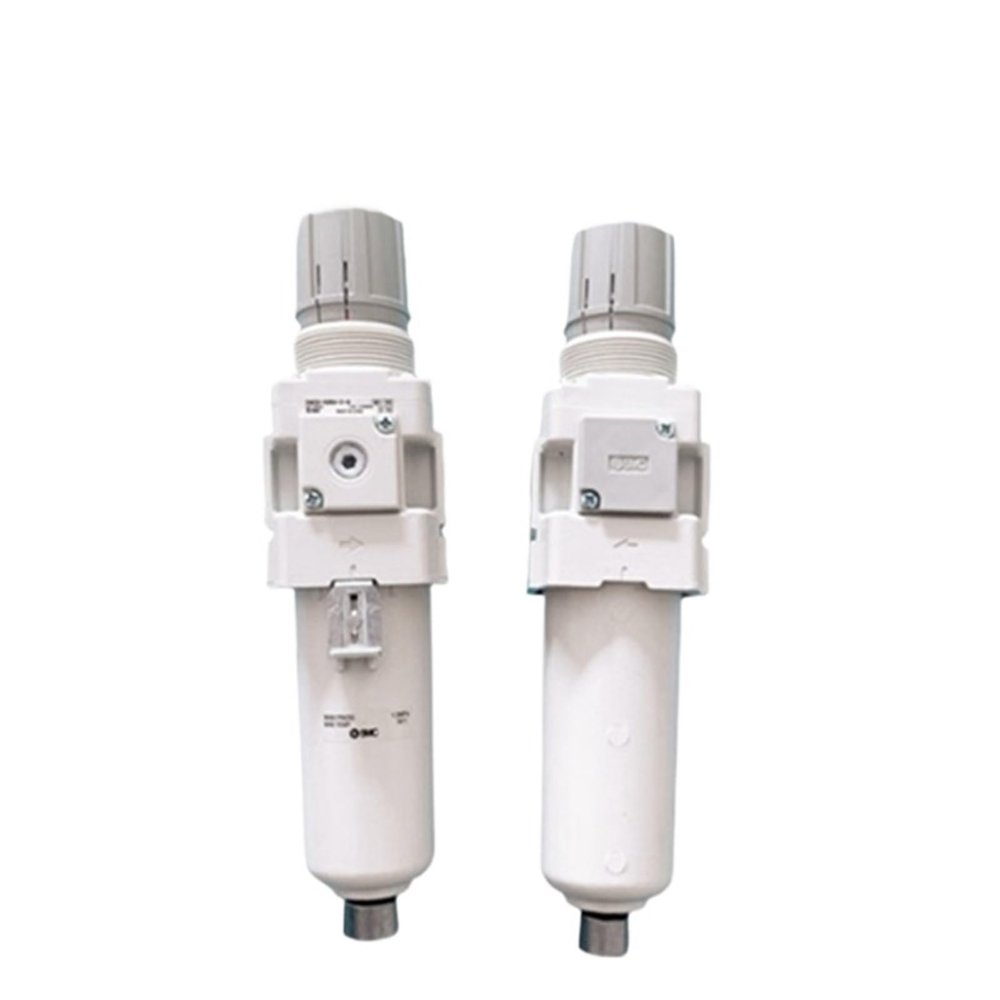 OQEGRGTT AW AW-B AW20 Filter Regulator, AW20-01/02-2-B Variants