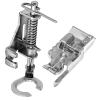 2-Piece Open Toe Free Motion Quilting Feet view 1