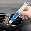 Window Groove Cleaning Brush with Detachable Dustpan view 4