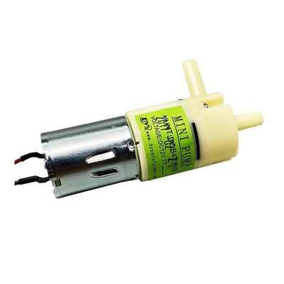 PQYSMVVG 370 Land Self-Priming Pump, 12 V DC, Low-Noise Diaphragm Pump, 0.9-Liter Flow