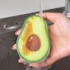 Fruit-Shaped Kitchen Sponges - Set of 6 view 2