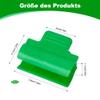 11 mm Greenhouse Film Clips, 60-Pack view 2