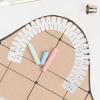 Heat-Resistant Ironing Ruler view 3