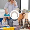 Heat-Resistant Ironing Ruler view 4