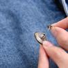 17-Piece Jeans Button Set view 4