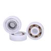 Waterproof Insulating POM Plastic Bearing 683 684 685 686 687 688 689 2RS (5 pcs, 683 3x7x2) view 2