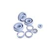 Waterproof Insulating POM Plastic Bearing 683 684 685 686 687 688 689 2RS (5 pcs, 683 3x7x2) view 3