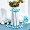 letsinstyle 10 Yards Pom Pom Fringe Trim view 4