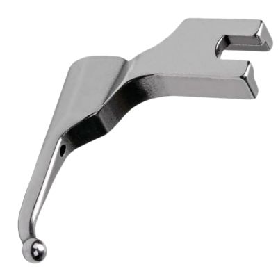Glitter Presser Foot - Accident Prevention