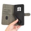 Rfvzubemok Flip Wallet Case Compatible with Realme 14 Pro 5G, Magnetic Closure, Blue view 4