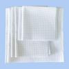 Aida Fabric for Embroidery, Various Sizes, 14 Pieces, Black view 3